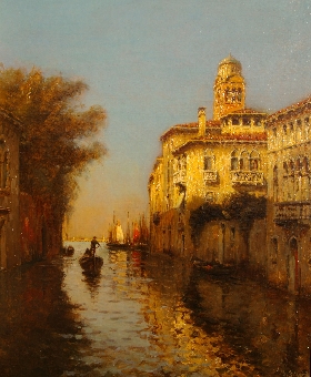 Venice