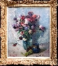 Nature Morte avec Fleurs