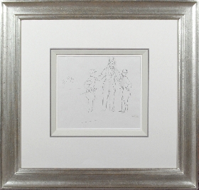 Turfistes et Jockeys