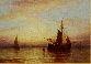 Preparing to Set Sail