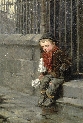 News Boy