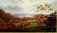 A Peep of Windermere, Westmorland