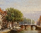 Dutch Townscape
