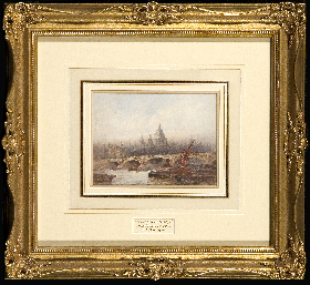 Blackfriars Bridge