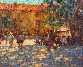 The Resting Place, Saint Guilhem le Desert