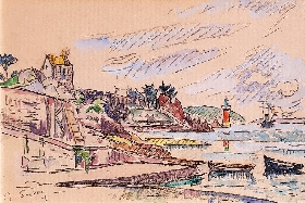 Lezardrieux