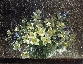 Still Life in a Glass Vase