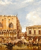 Bridge of Sighs, Venice