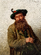 A Bavarian Gentleman