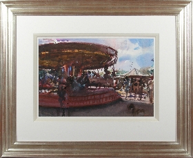 The Carousel