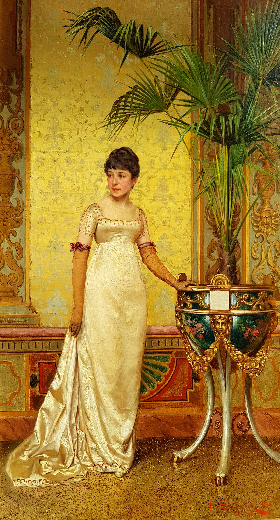 Wistful Thoughts