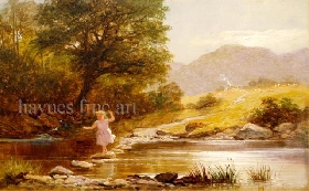 Stepping Stones
