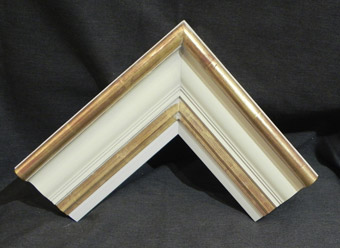 Framing Service - Corners