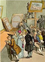 Painting Evaluations